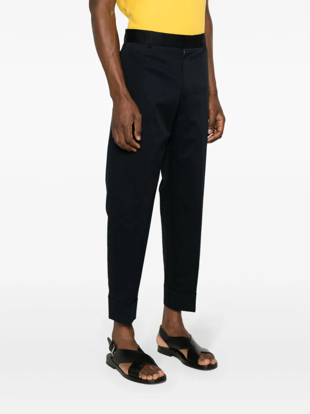 PT TORINO Carrot Trousers