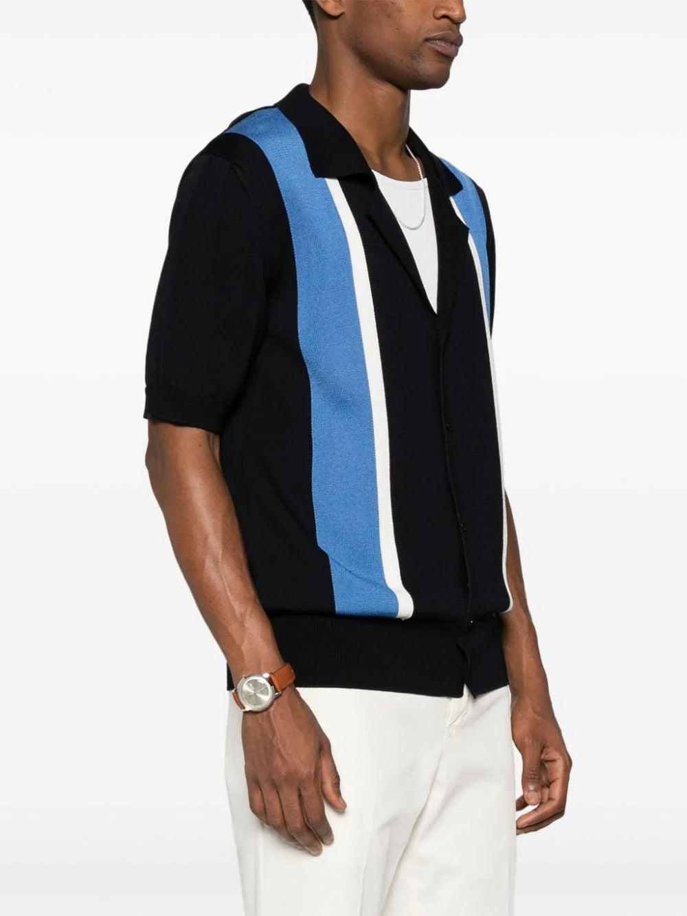PT TORINO Cotton Bowling Polo