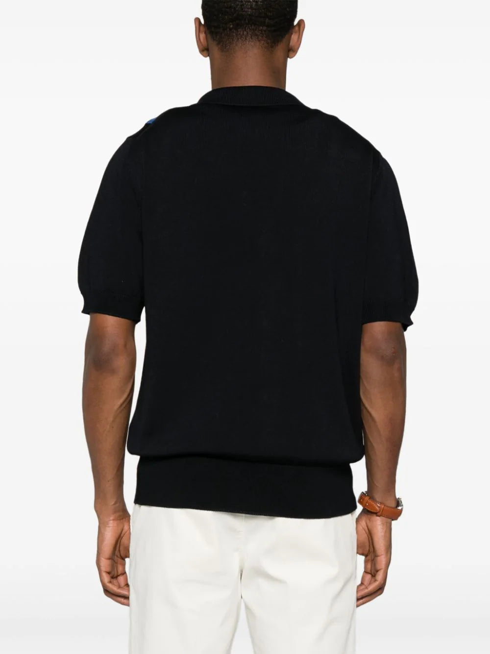 PT TORINO Cotton Bowling Polo