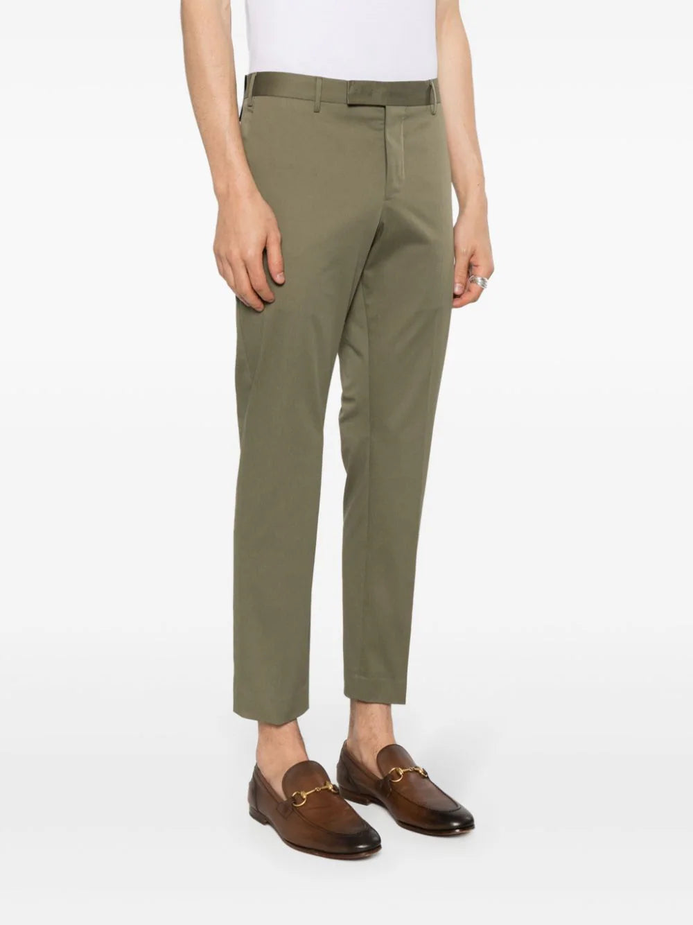 PT TORINO Dieci Trousers