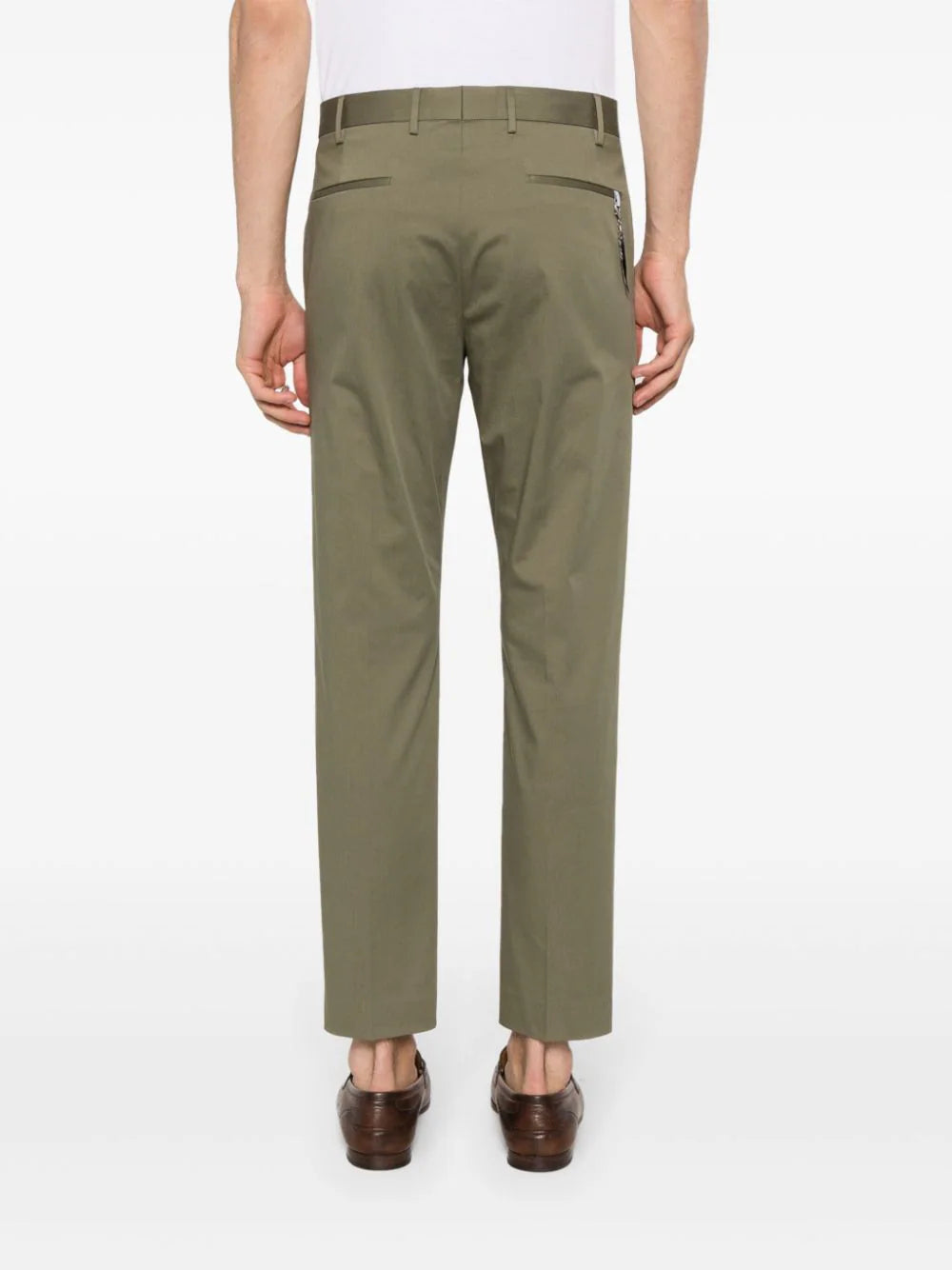PT TORINO Dieci Trousers