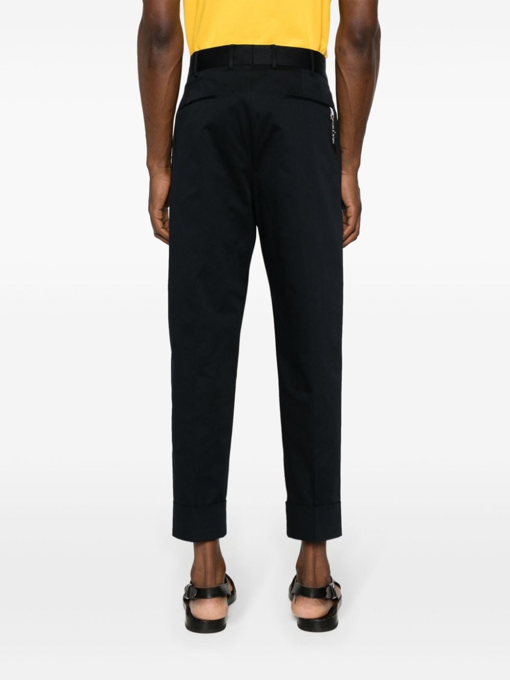 PT TORINO Dieci Trousers