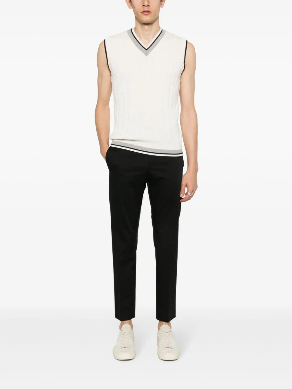 PT TORINO Dieci Trousers