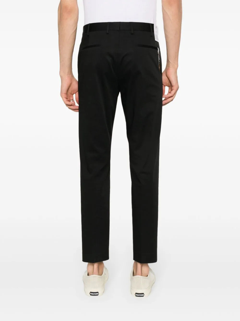 PT TORINO Dieci Trousers