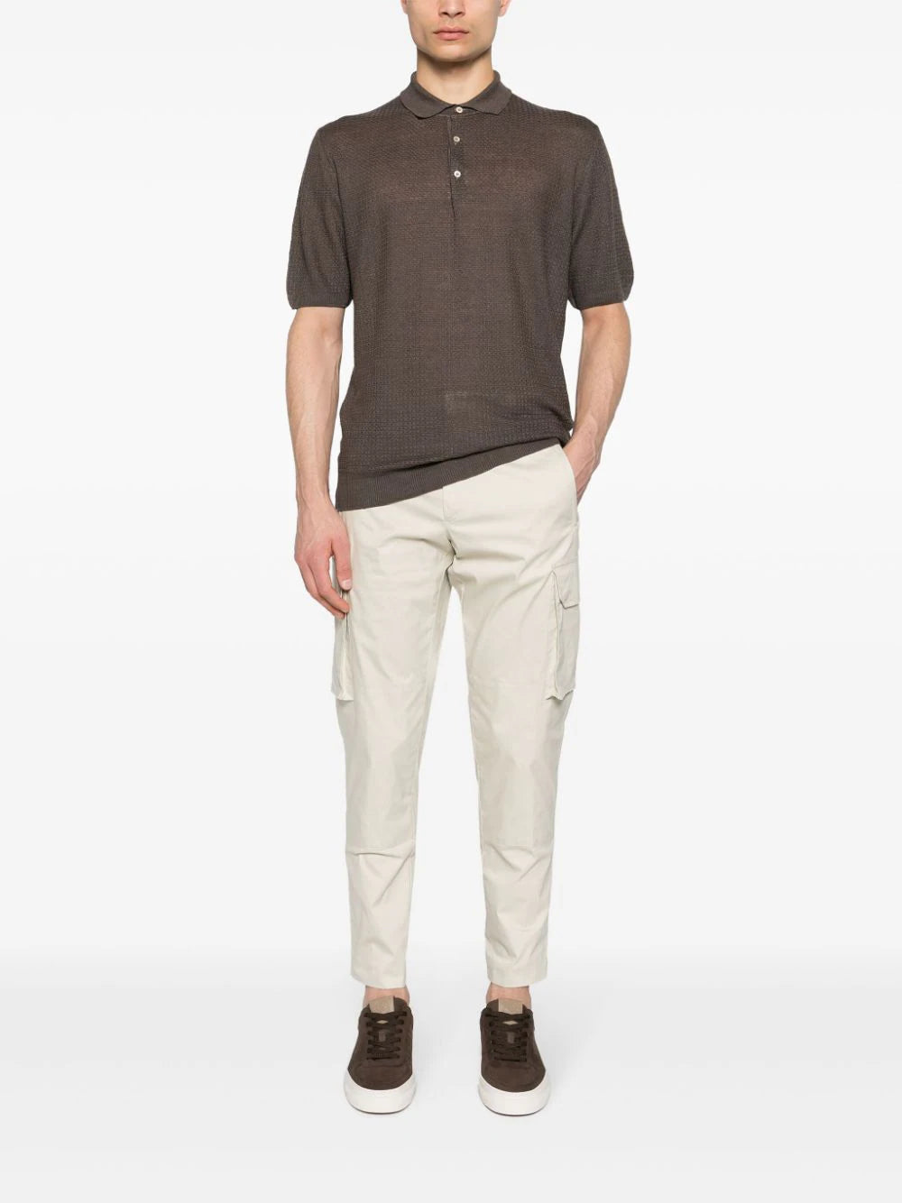 PT TORINO Lamda Trousers