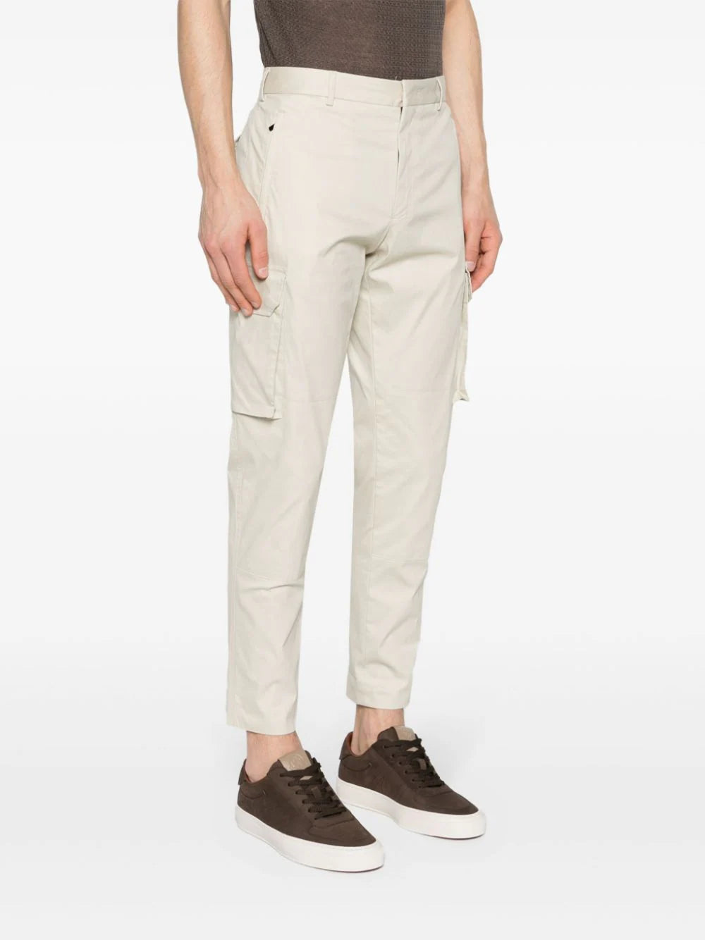 PT TORINO Lamda Trousers