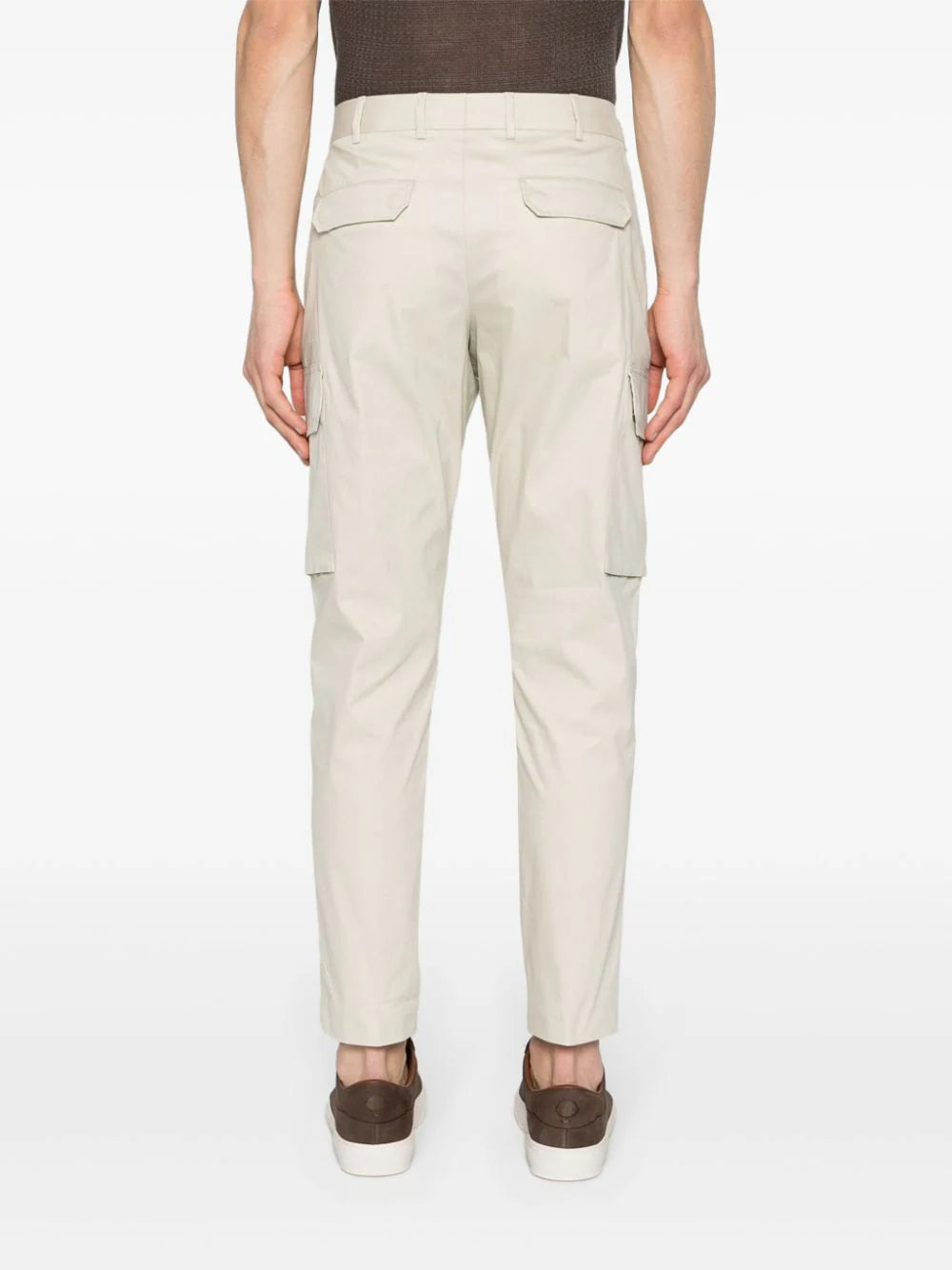 PT TORINO Lamda Trousers
