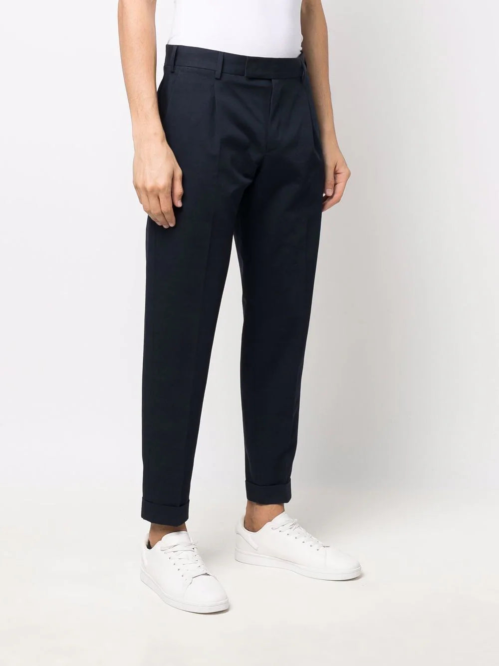 PT TORINO Rebel Trousers In Cotton
