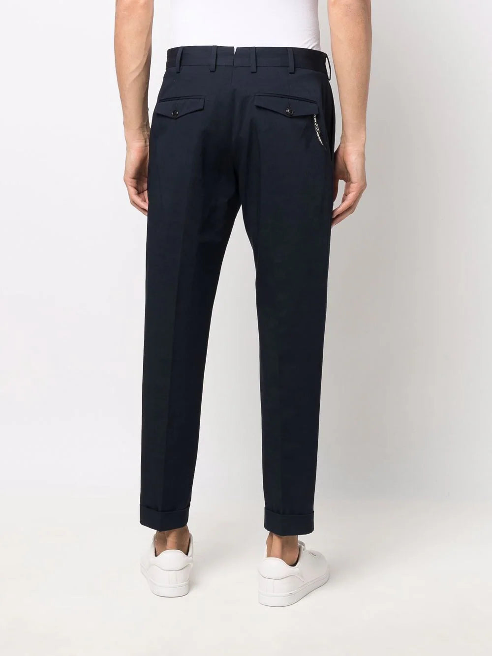 PT TORINO Rebel Trousers In Cotton