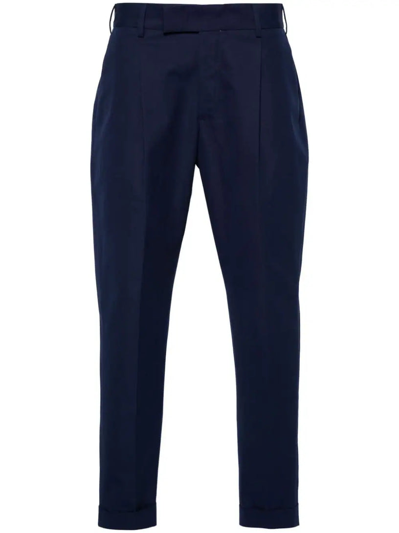 PT TORINO Rebel trousers in cotton