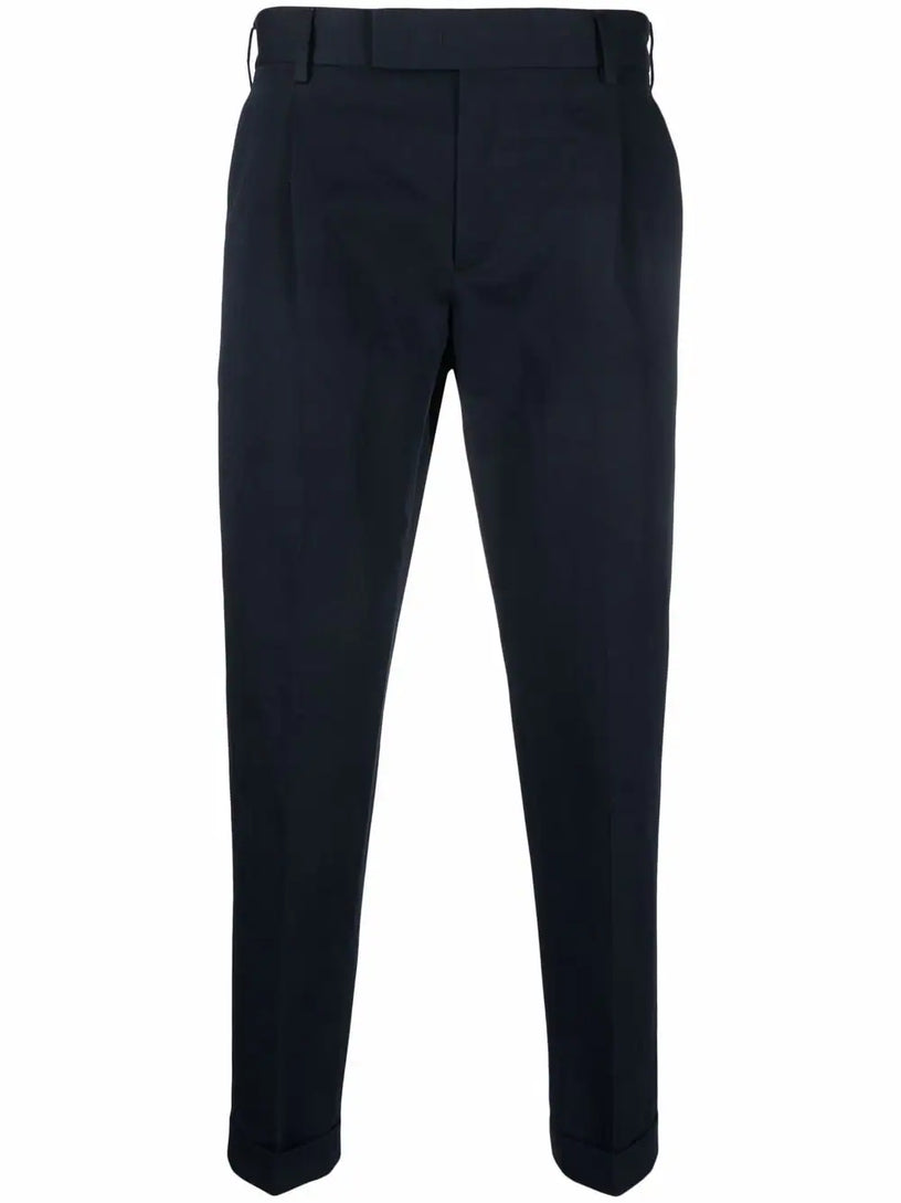 PT TORINO Rebel trousers in cotton