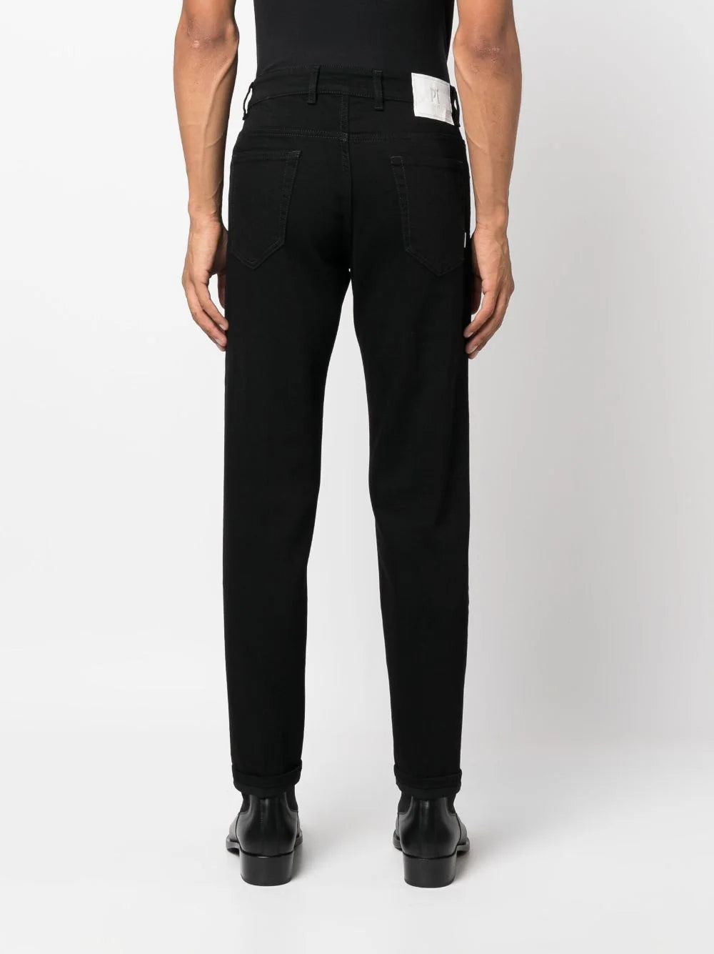 PT TORINO Reggae Jeans With Medium Rise