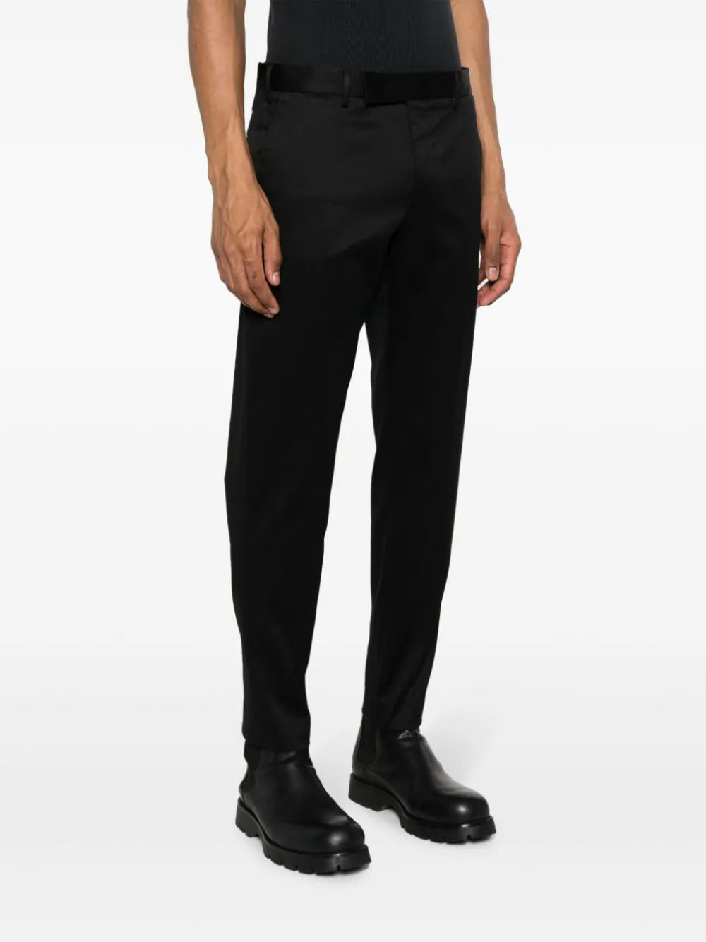 PT TORINO Tailored Trousers