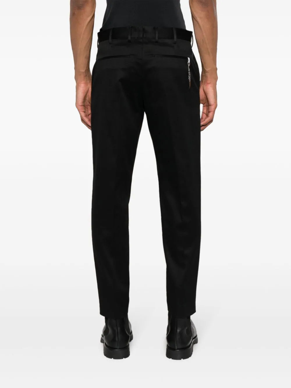 PT TORINO Tailored Trousers