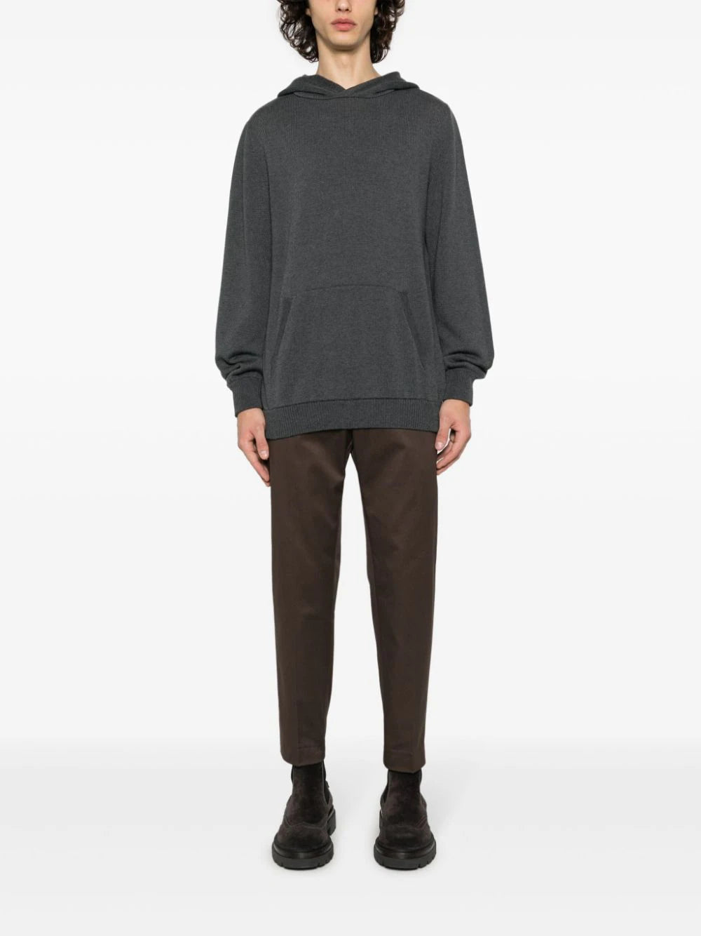 PT TORINO Tailored Trousers