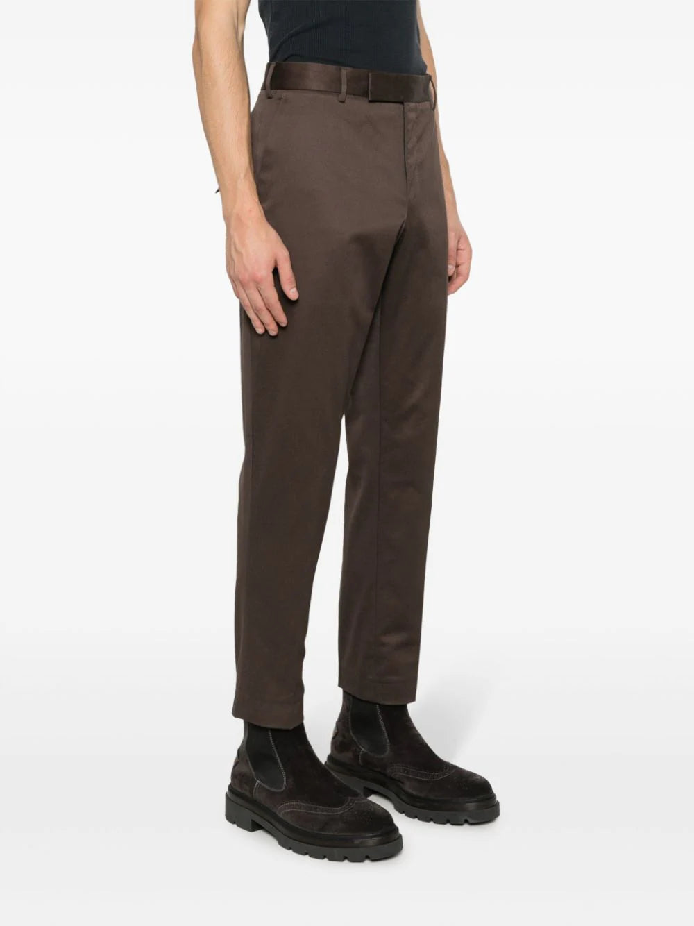 PT TORINO Tailored Trousers