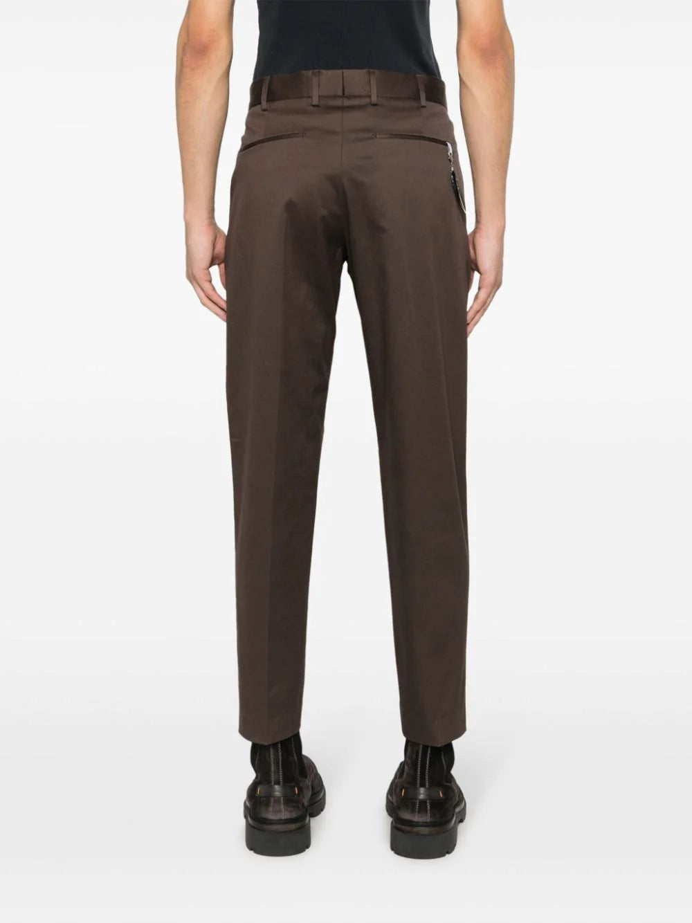 PT TORINO Tailored Trousers