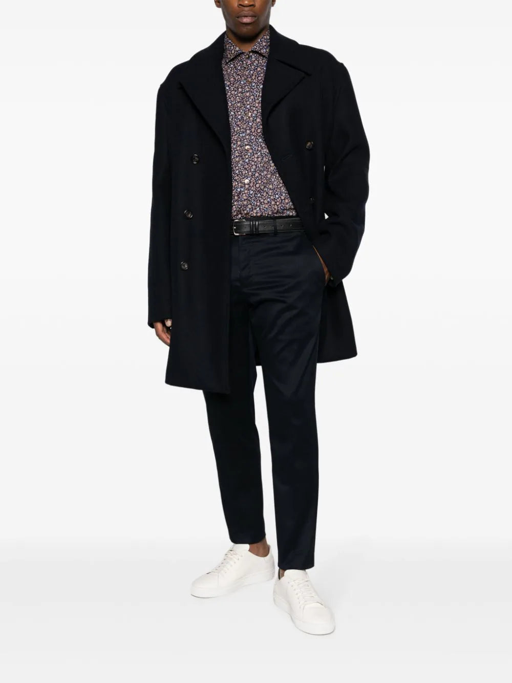 PT TORINO Tailored Trousers