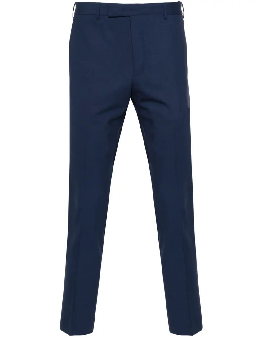 PT TORINO Teta trousers in technical gabardine