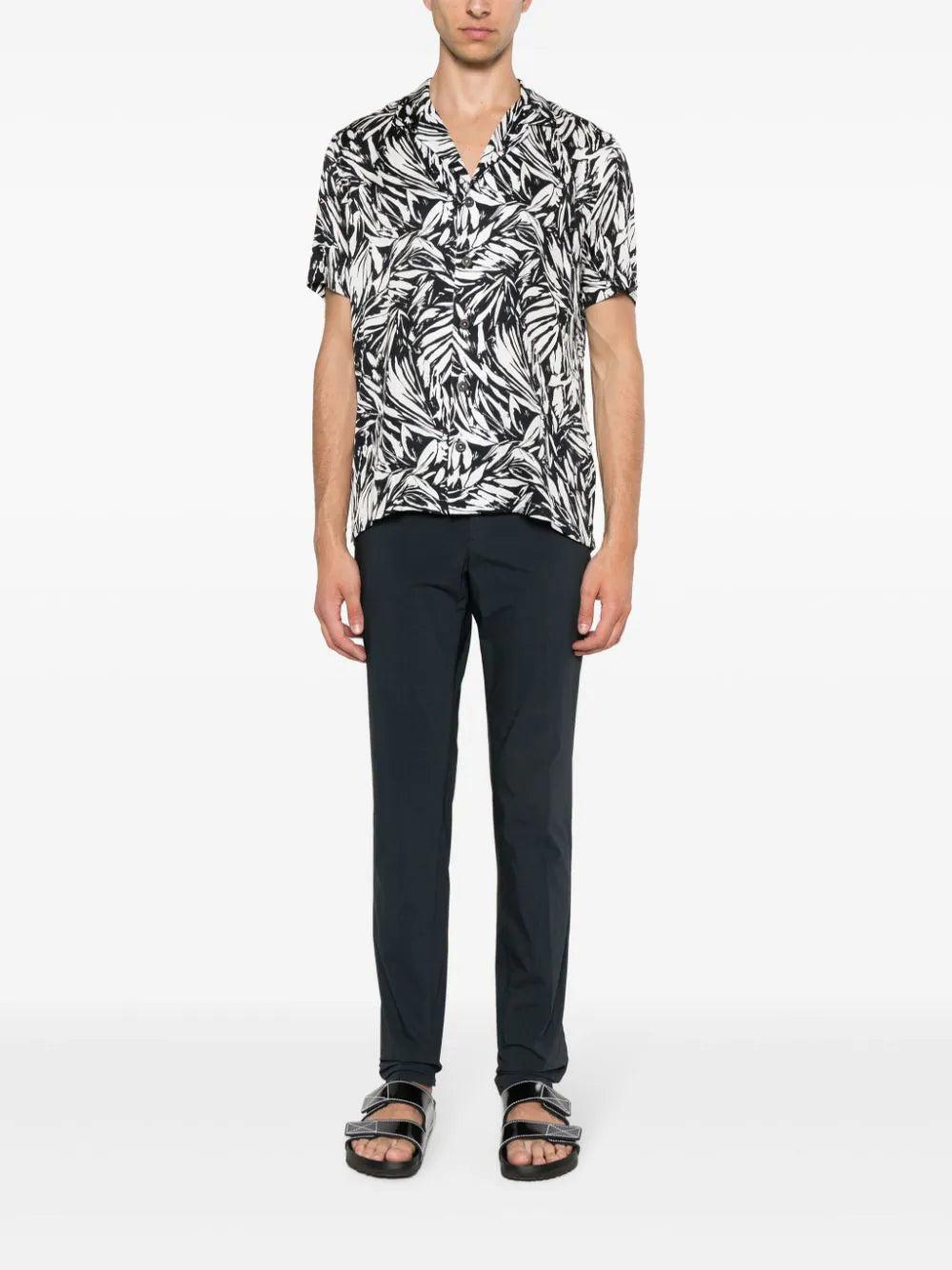 PT TORINO Twill Shirt