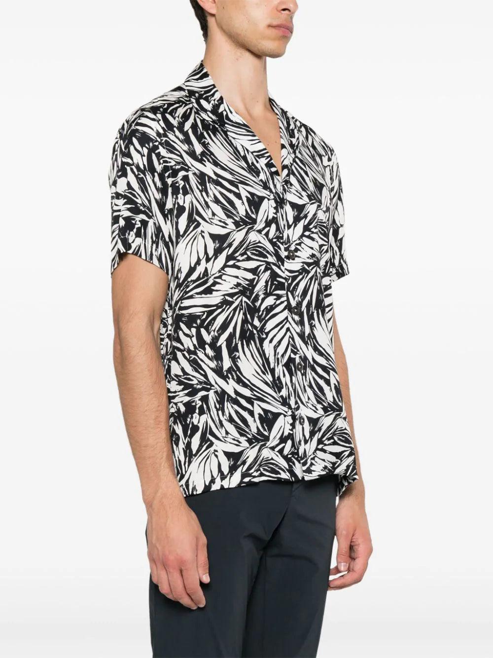 PT TORINO Twill Shirt