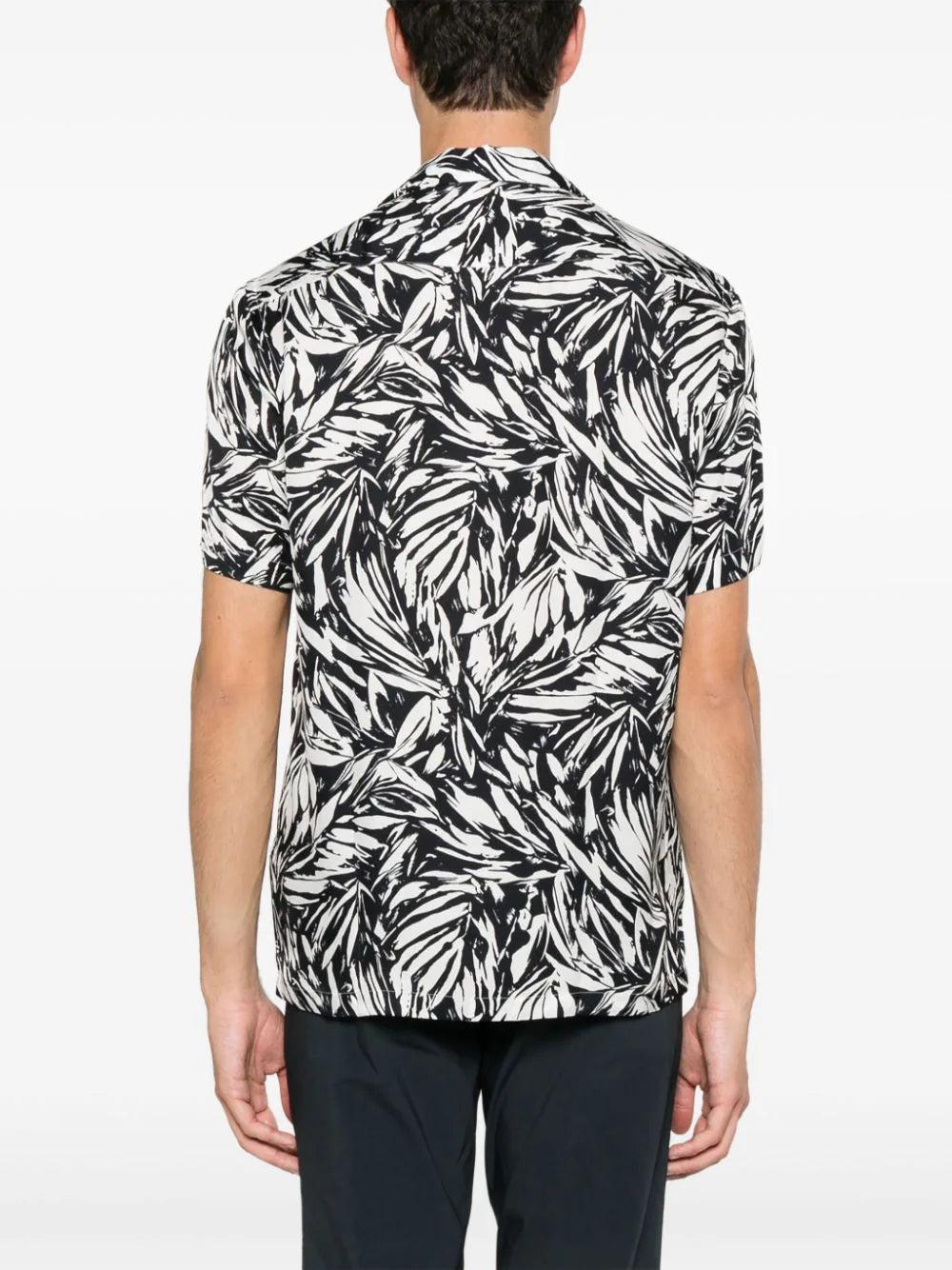 PT TORINO Twill Shirt