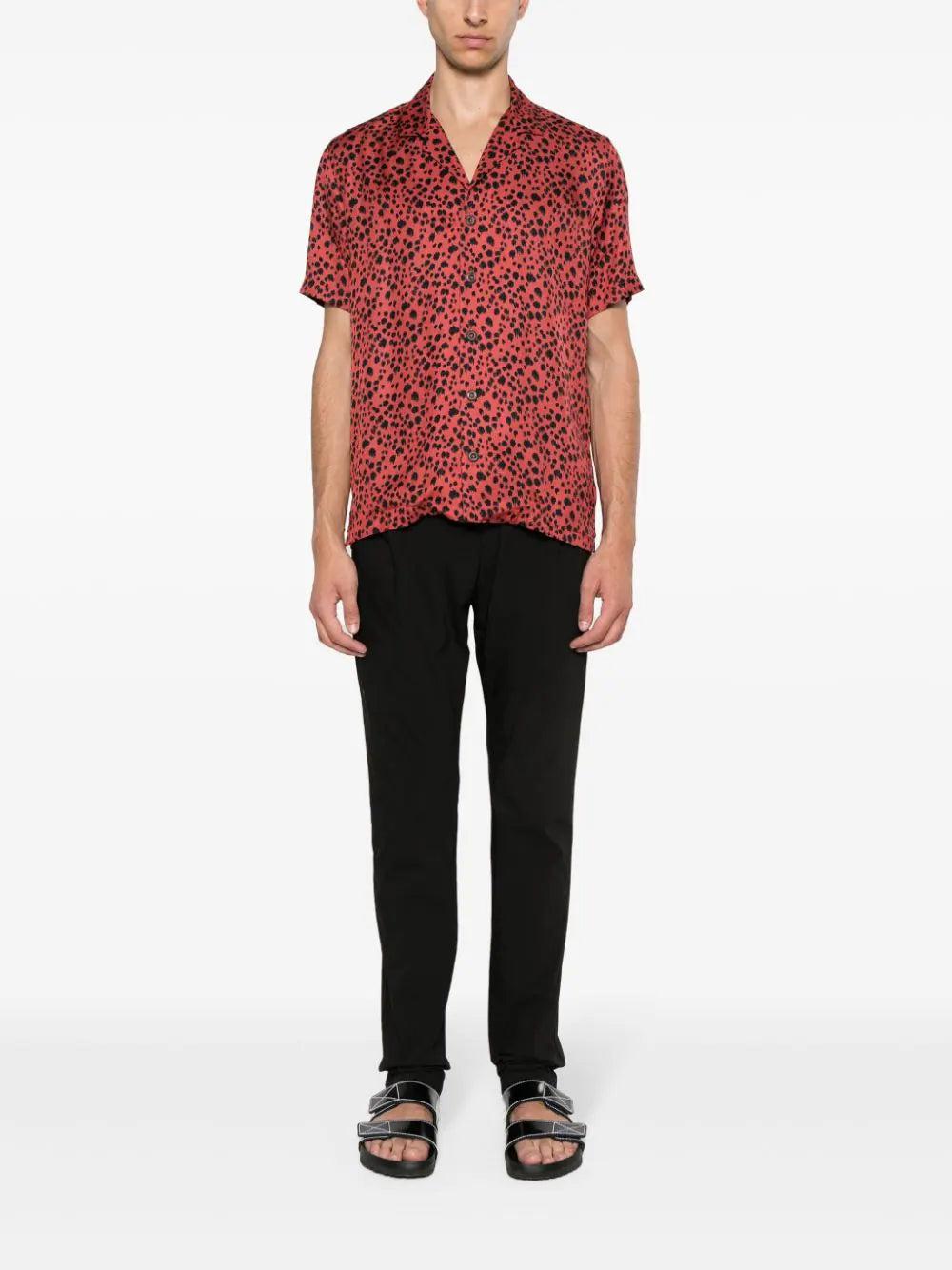 PT TORINO Twill Shirt