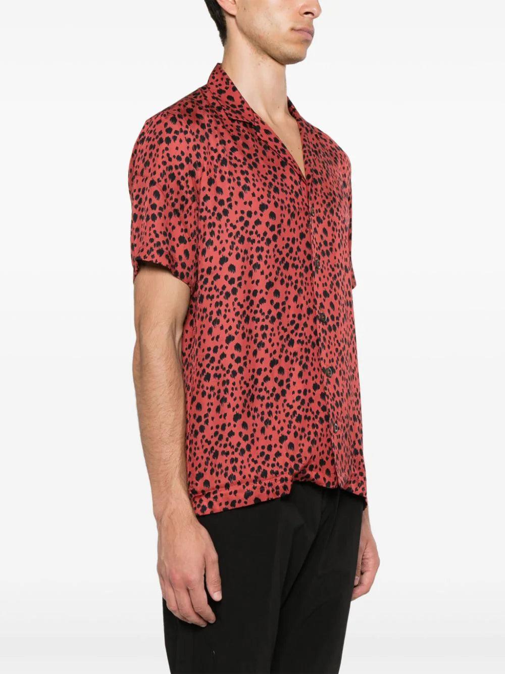 PT TORINO Twill Shirt