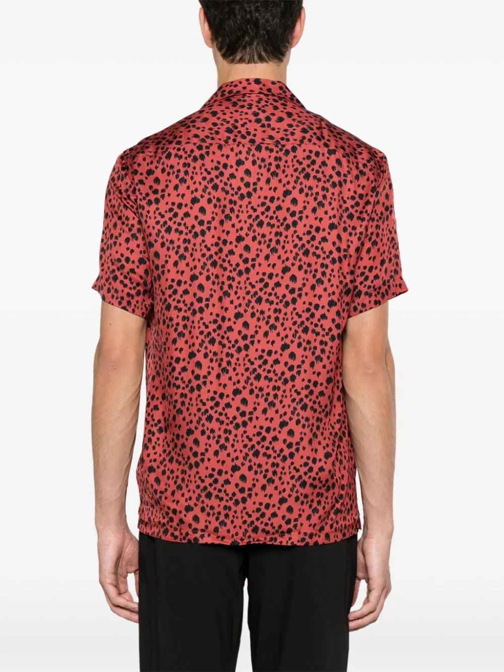 PT TORINO Twill Shirt