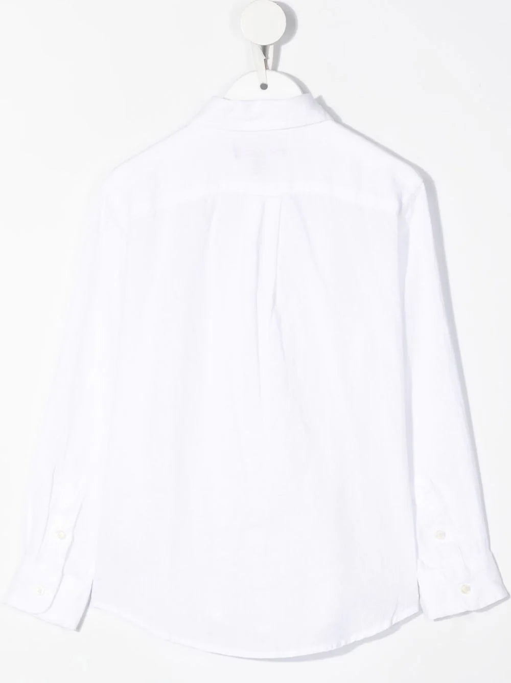Ralph Lauren Kids Linen Shirt