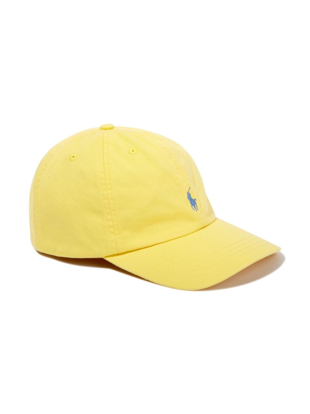 Ralph Lauren Kids Logo Baseball Cap