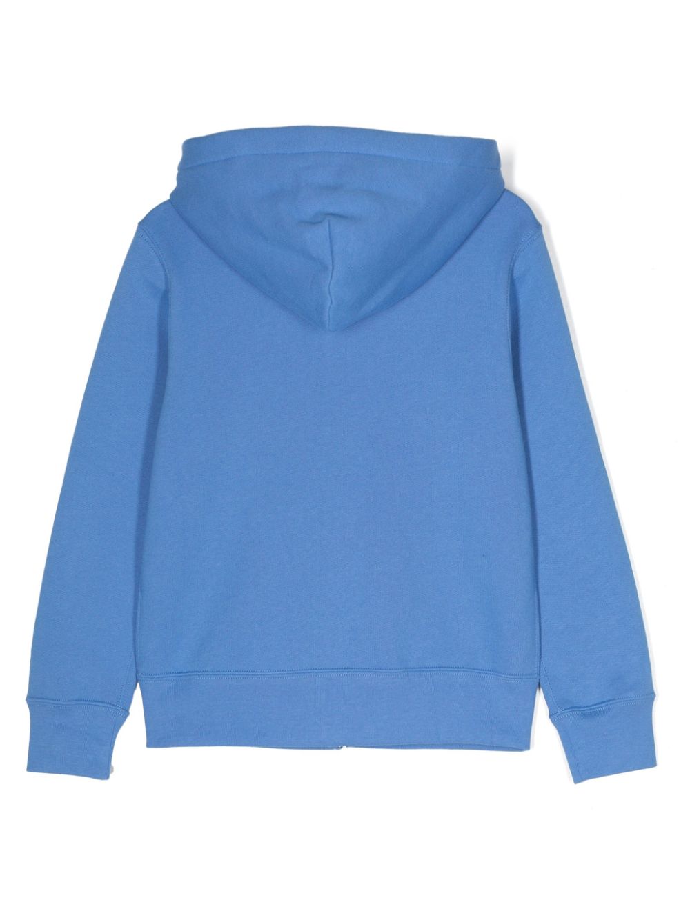 Ralph Lauren Kids Logo Hoodie