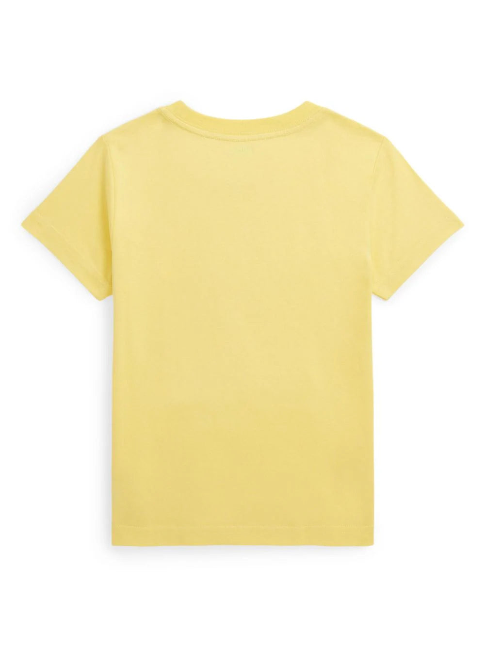 Ralph Lauren Kids Logo T-shirt