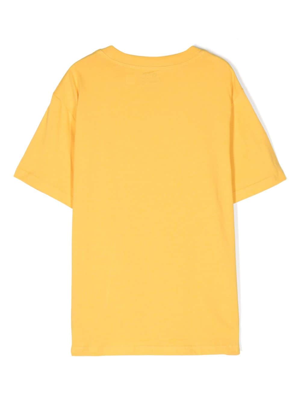 Ralph Lauren Kids Logo T-shirt