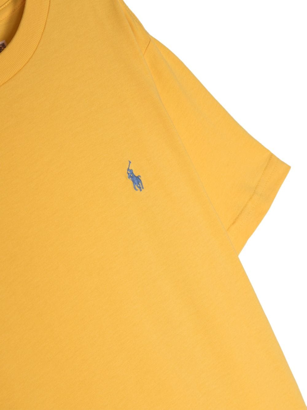 Ralph Lauren Kids Logo T-shirt