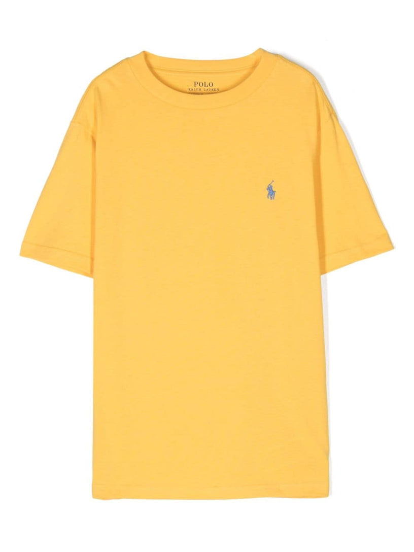 Ralph Lauren Kids Logo t-shirt