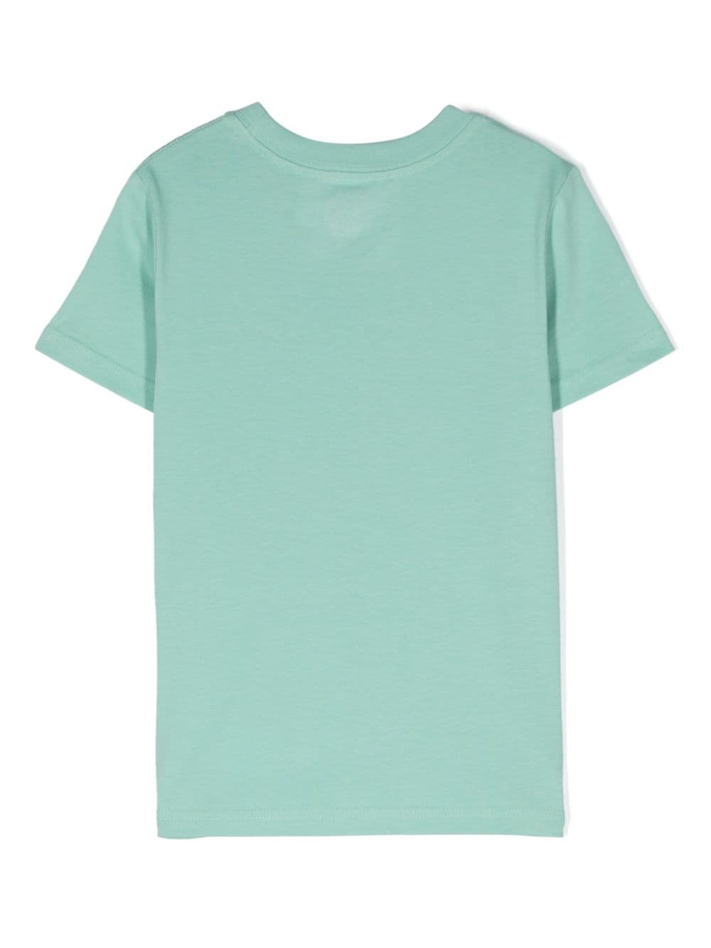 Ralph Lauren Kids Logo T-shirt