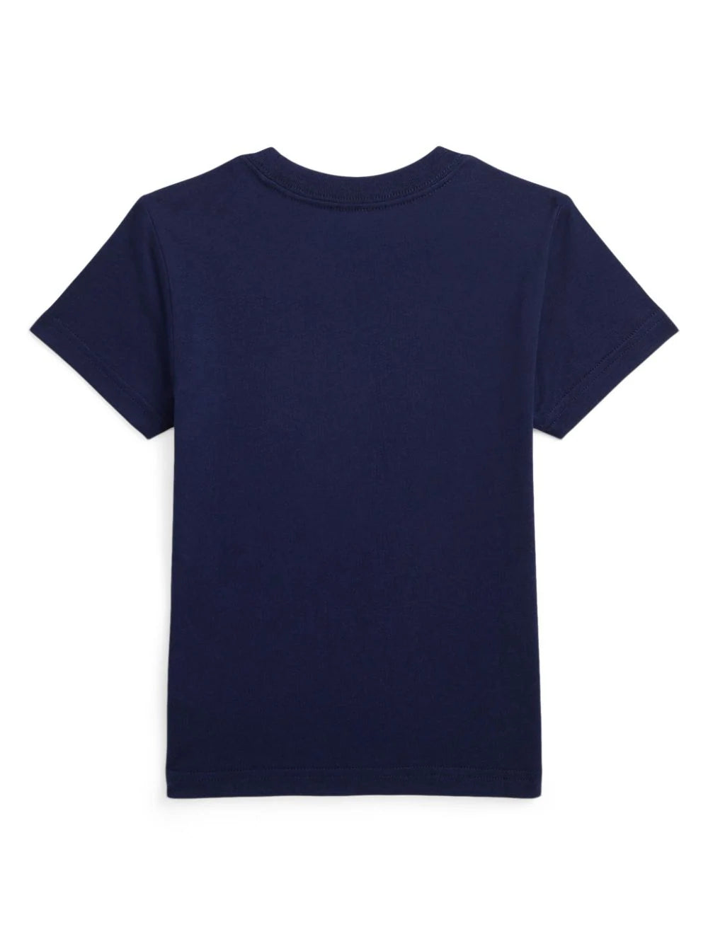 Ralph Lauren Kids Polo Bear Cotton Jersey T-shirt