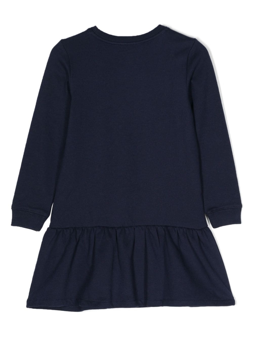 Ralph Lauren Kids Polo Bear Fleece Dress