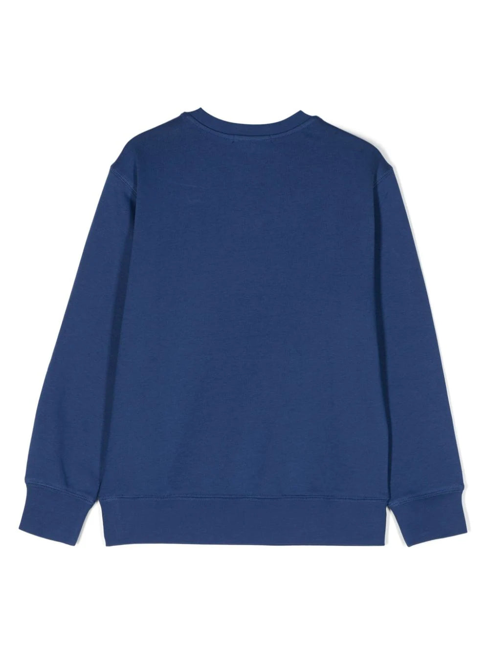 Ralph Lauren Kids Polo Bear Fleece Sweatshirt