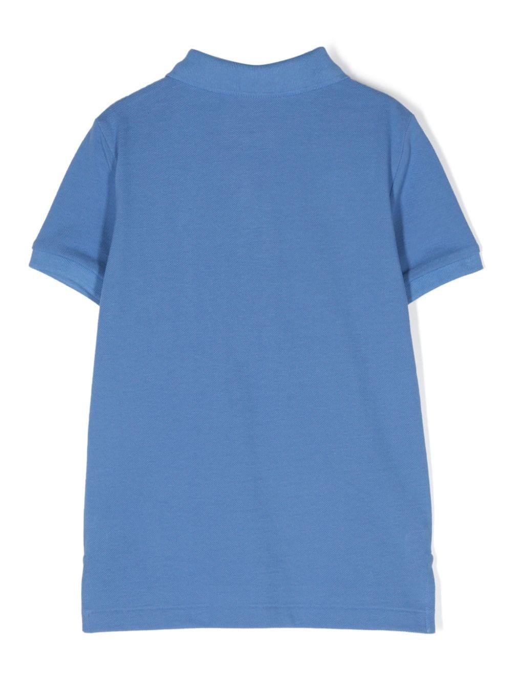 Ralph Lauren Kids Polo Shirt
