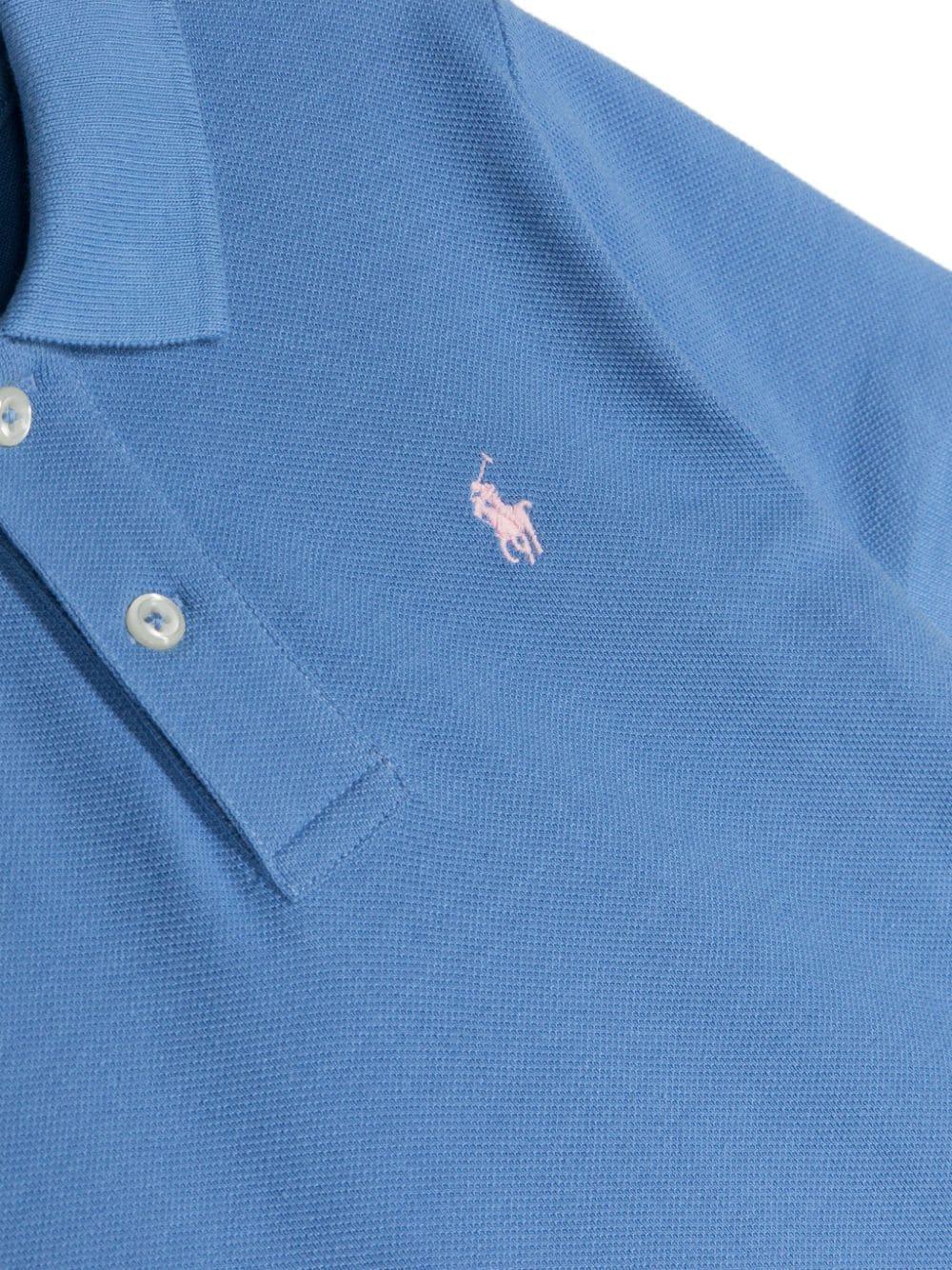 Ralph Lauren Kids Polo Shirt
