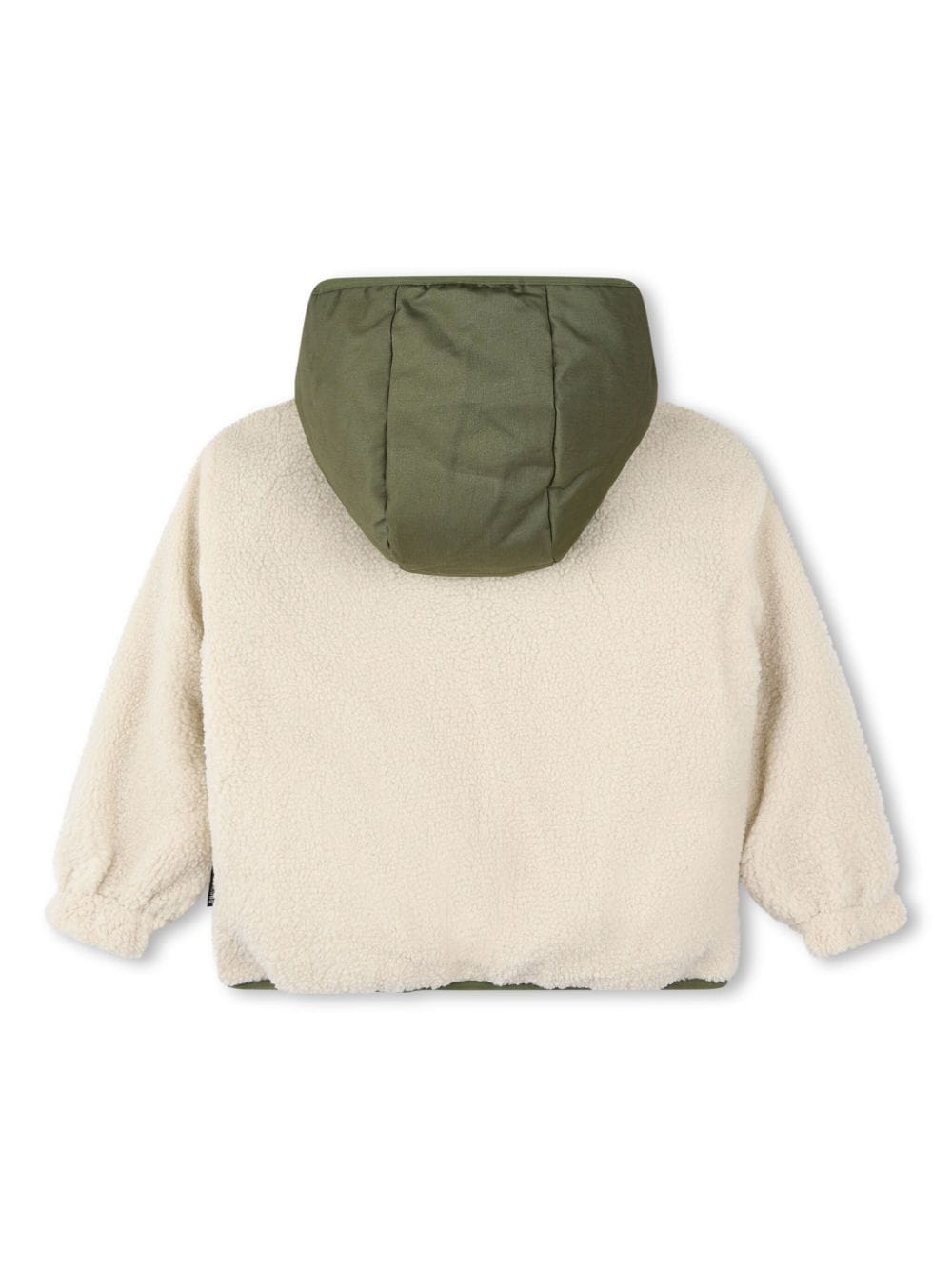 Marc Jacobs Kids Reversible Bomber Jacket With Print