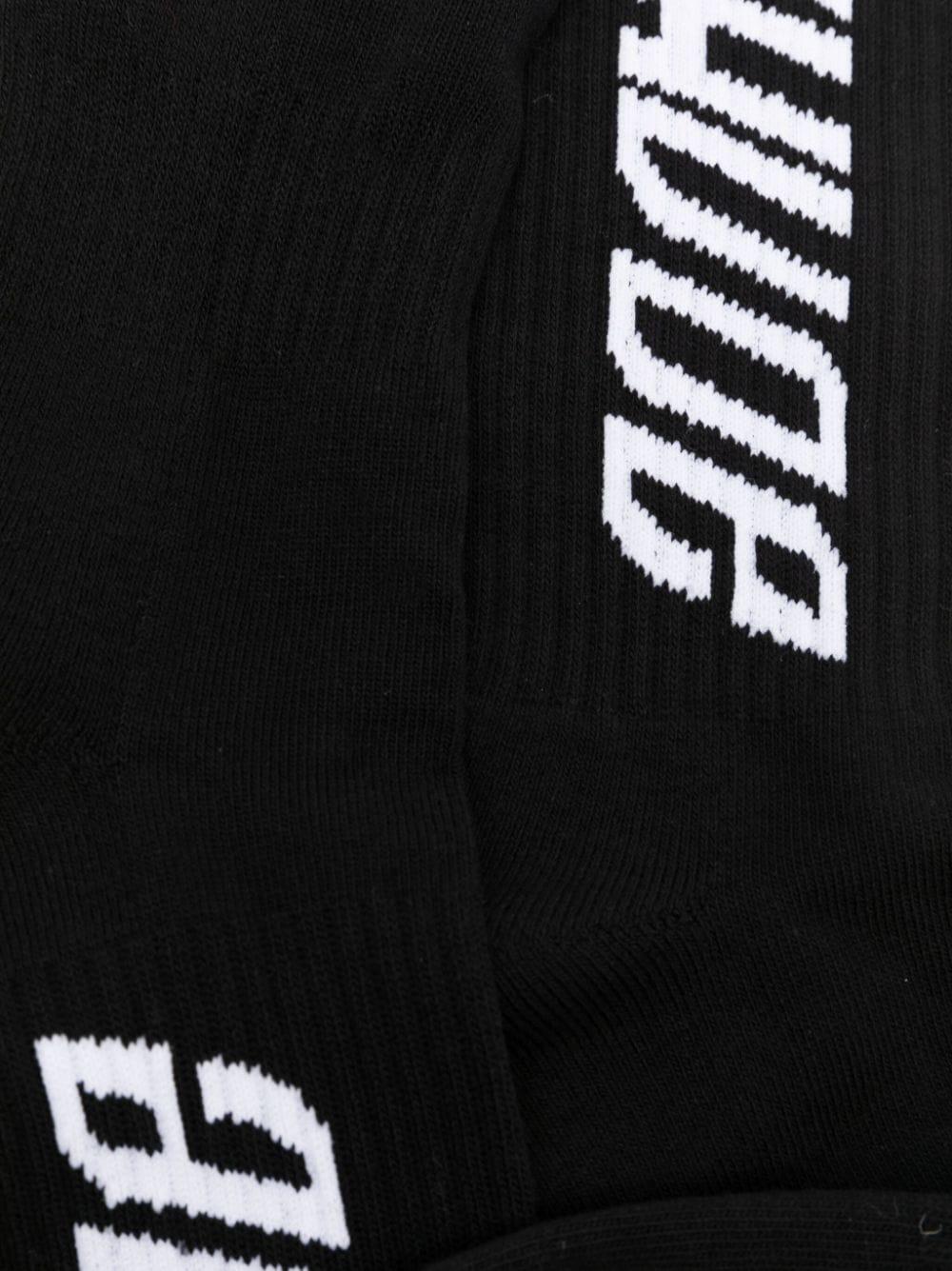 Rhude 4x4 Sport Socks