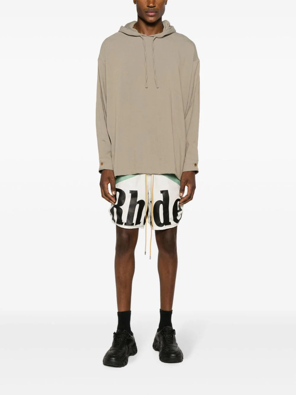Rhude Awakeing Short