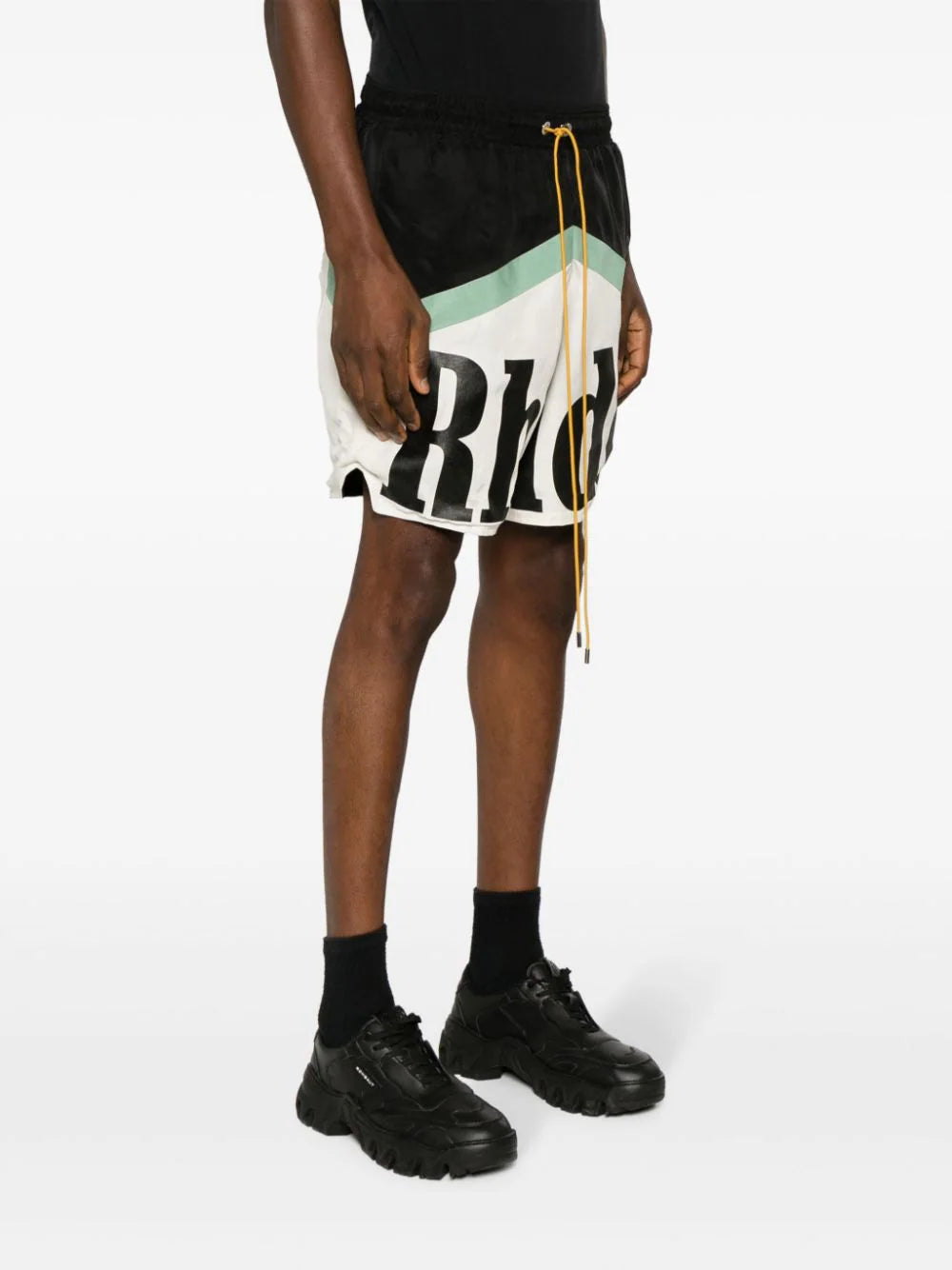 Rhude Awakeing Short
