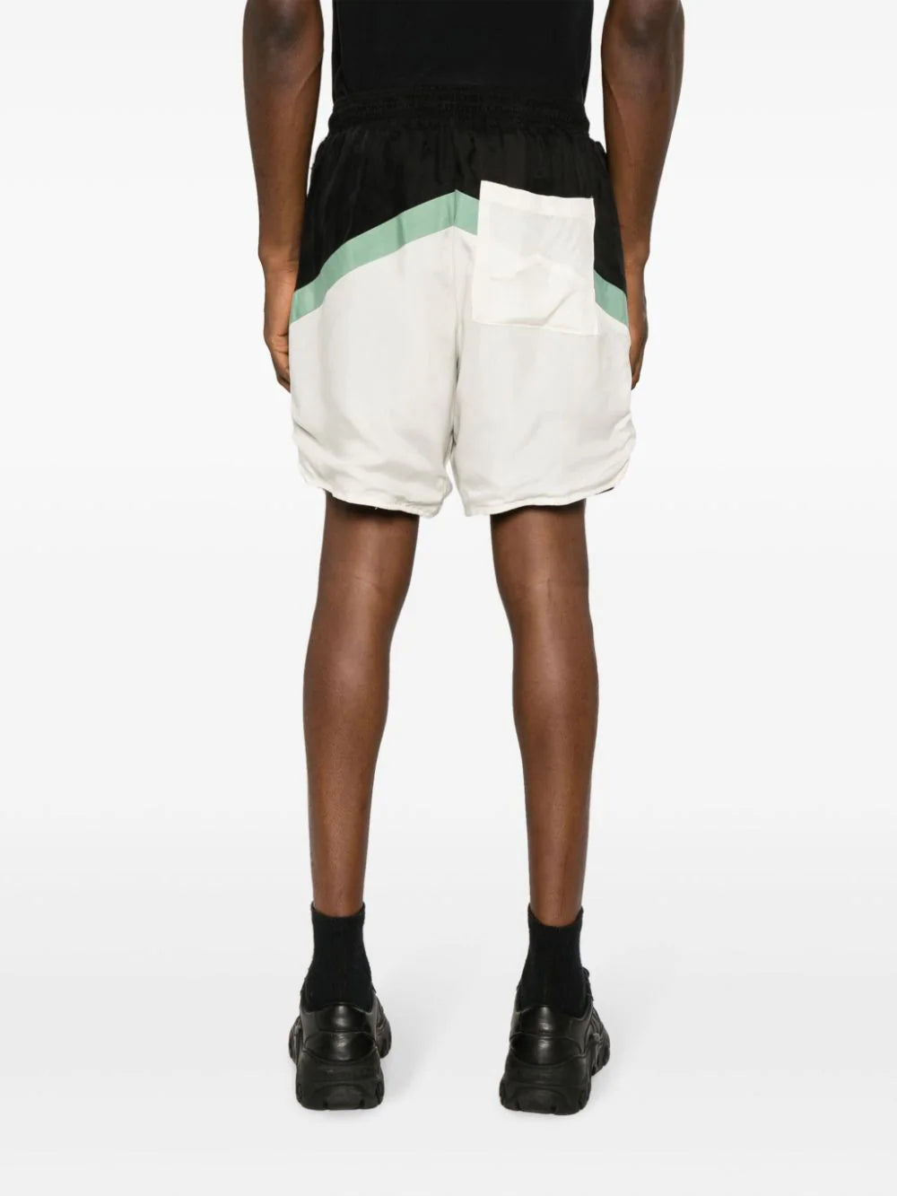 Rhude Awakeing Short