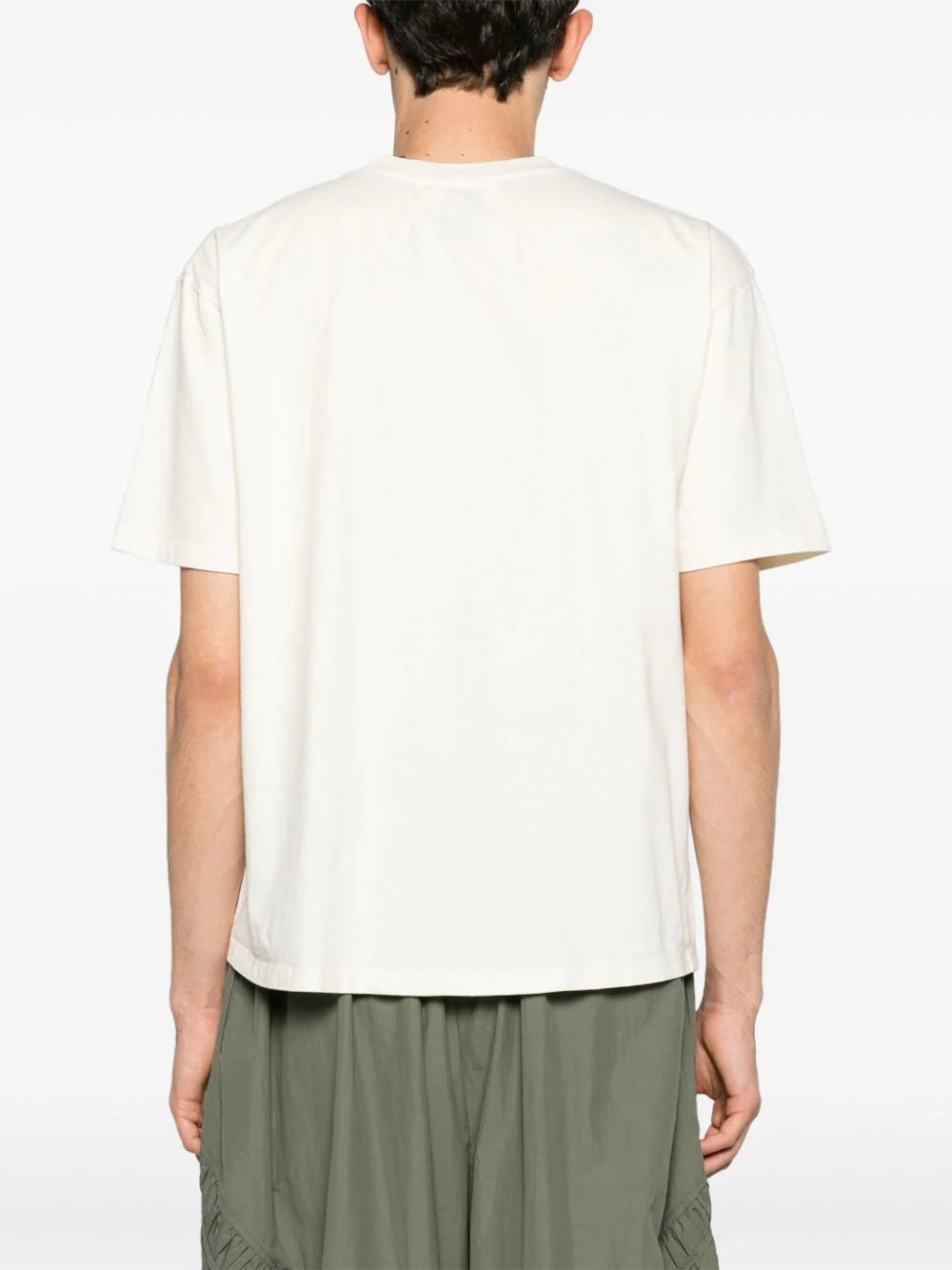 Rhude Cannes Beach T-shirt