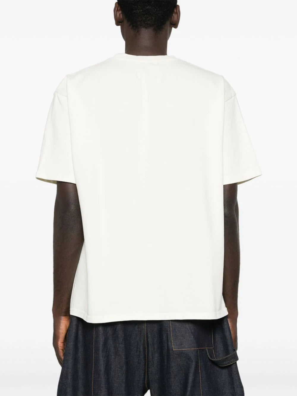 Rhude Chataeu Alpes T-shirt