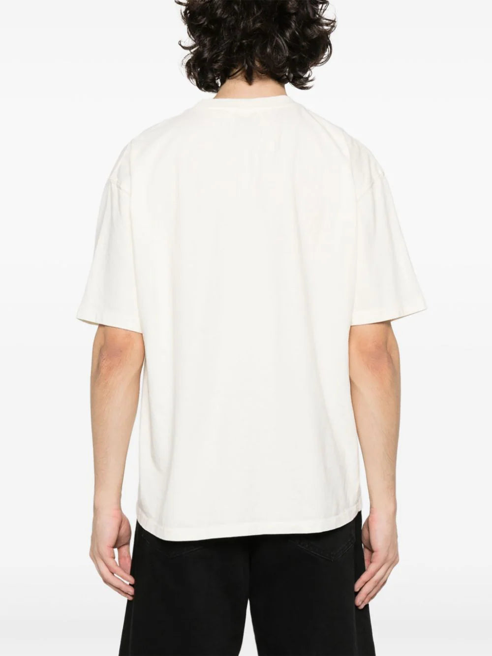 Rhude Chevron Eagle T-shirt